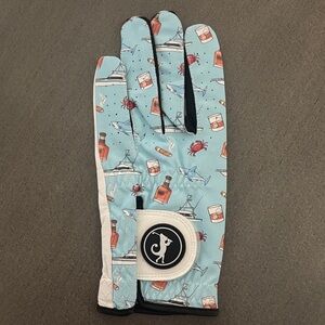 Men’s Golf Glove